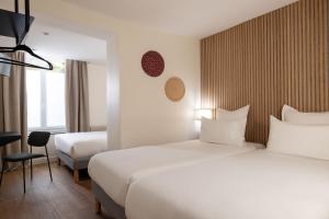 Korner Montmartre - Important Policies