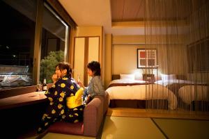 Kotohira Grand Hotel Sakuranosho - Nearby Attractions and Activities