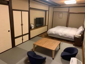 Koyado Enn - Health and Safety Measures