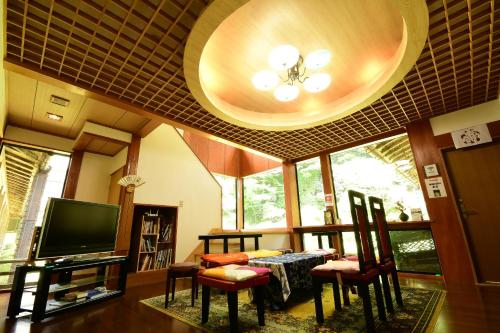 Koyasan Shukubo Fumonin - Koyasan Mountain Lodging - Transportation Options