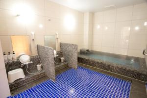 Kuretake Inn Premium Fujinomiya - Room Types and Booking Details