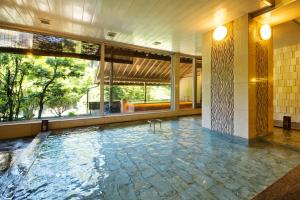 Kurobe Unazuki Onsen Togen - Nearby Attractions