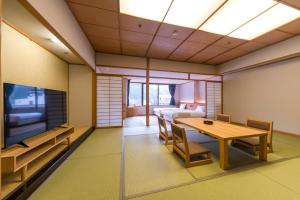 Kurobe Unazukionsen Yamanoha - Accessibility Features