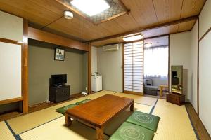 Kurobe View Hotel - Services Offered