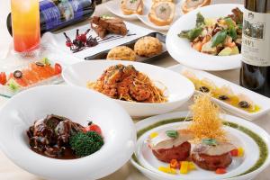 Kurume Hotel Esprit - Additional Information