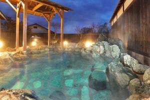 Kusatsu-onsen Hotel Resort - Tips for Visitors