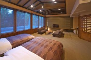 Kusatsu Skyland Hotel - Activities and Experiences