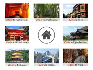 Kyo Machiya Ryokan Yuan - Languages Spoken