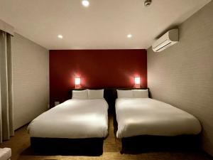 Kyoto Granbell Hotel Hanareya - Guest Reviews and Ratings