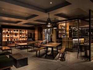 Kyoto Granbell Hotel - Nearby Attractions