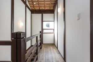 Kyoto Machiya Stay En, a Traditional Townhouse in Kyoto - Frequently Asked Questions