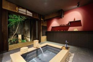 Kyoto Machiya Zeniyacho - Policies and Restrictions