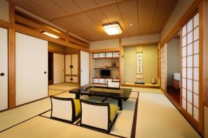Kyoto Ryokan Kinoe - Nearby Attractions