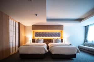 Kyoto Shijo Takakura Hotel Grandereverie - Room Features