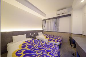 Kyoto Travellers Inn - Guest Experiences and Feedback