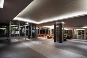 Kyoto U-BELL Hotel - Frequently Asked Questions
