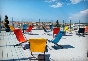 Kyriad Prestige Les Sables D'olonne - Beach - Conference Center - About Staying Here
