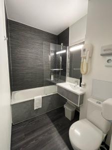 Kyriad Saint Fargeau Ponthierry - Apollonia - Booking Details