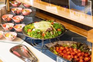 Kyukamura Minami-Aso - Activities Available