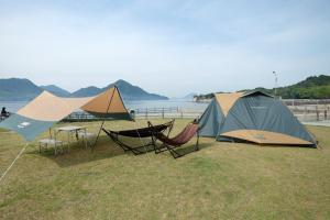 Kyukamura Ohkunoshima - Activities and Attractions