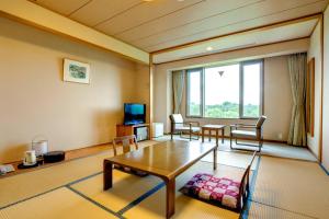 Kyukamura Ura-Bandai - Frequently Asked Questions