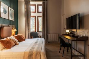 La Maison OBONO Hotel & Spa - Pets Policy