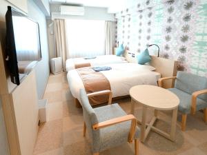 Lagent Hotel Okinawa Chatan Hotel and Hostel - Why Choose Lagent Hotel Okinawa