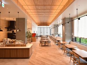 Lagent Stay Shin Sapporo - Comfortable Room Features