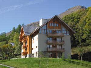 Lagrange Holidays Chalets of Galibier - Facilities and Amenities