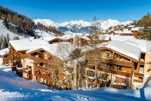 Lagrange Holidays The Edelweiss Chalets - Cancellation Policies