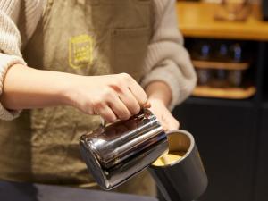 LAMP LIGHT BOOKS HOTEL Fukuoka - Frequently Asked Questions