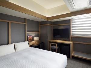 LAMP LIGHT BOOKS HOTEL Sapporo - Policies and Important Details