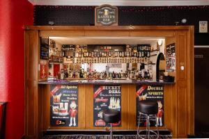 Lanayr Hotel - Questions About Staying Here