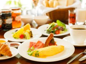 Le Grand Kyu Karuizawa - Booking and Pricing