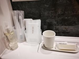 Leisure Hotel Nakano - House Rules and Policies