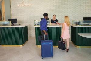 Leonardo Hotel Bristol City - Policies and Payments