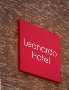 Leonardo Hotel Chester - Nearby Attractions