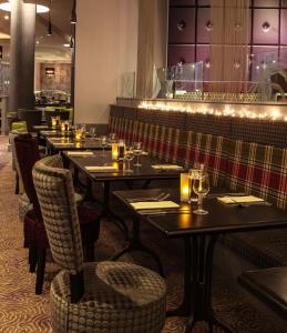Leonardo Hotel Leeds - Getting to the Hotel