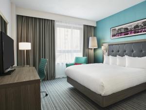 Leonardo Hotel Liverpool - Policies and Additional Info