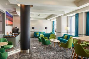 Leonardo Hotel Newcastle - Sustainability and Certifications