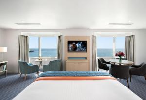 Leonardo Royal Hotel Brighton Waterfront - Booking and Policies