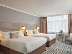 Leonardo Royal Hotel Oxford - Sustainability Initiatives