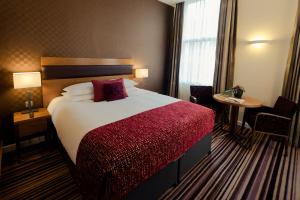 Leopold Hotel - Sustainability and Certifications