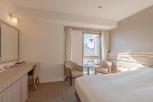 Libre Garden Hotel - Frequently Asked Questions