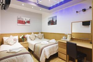 Linden House Hotel - Nearby Attractions