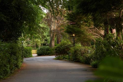 Lismoyne Hotel - Additional Information