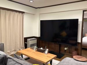 LIT'S INN Sapporo - Amenities and Facilities