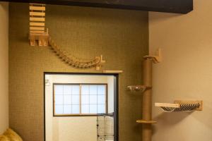 Little Hotel Kyoto Karasuma Takatsuji - Nearby Attractions