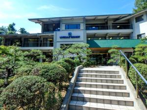 LiVEMAX RESORT Okudogo - Nearby Attractions