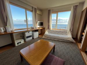 LiVEMAX RESORT Shiretoko Sea Front - Frequently Asked Questions